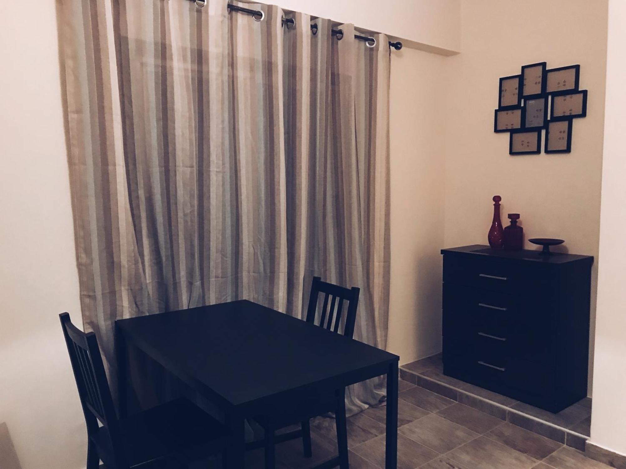 Studio In Heart Of Limassol Exterior foto