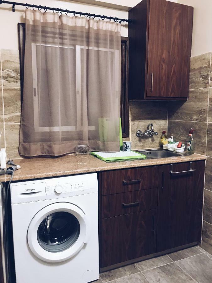 Studio In Heart Of Limassol Exterior foto